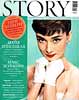 Robin and Marian / Audrey Hepburn Magazine Scans