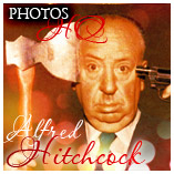   (Alfred Hitchcock) /  HQ 