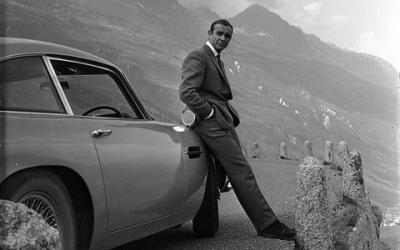      007   , 1964 .
