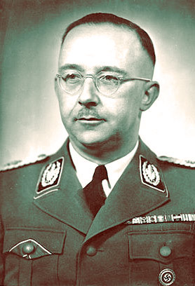   (Heinrich Luitpold Himmler).